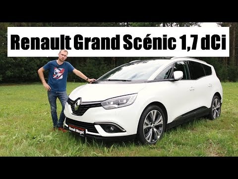 Renault Grand Scénic