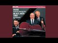Fauré: Piano Trio in D minor, Op.120 - 1. Allegro, ma non troppo