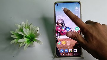 how to change screen timeout in xiaomi 11 lite 5g mobile