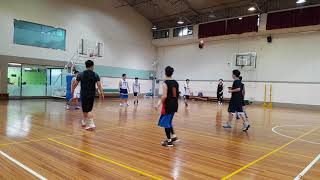 20180804 vs 게스트1