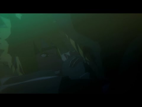 仮面の男VSミナト Obito VS Minato