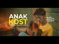 Mas budi  anak kost official music