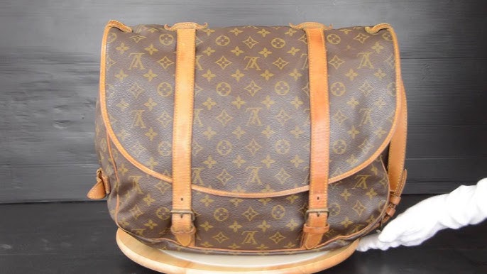 Rank A ｜ LV Monogram Multi Color Rift Messenger Crossbody Bag