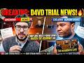 D4vd Trial BREAKING NEWS: Trap Lore Ross &amp; Young Camel React to Shocking Court Hearing! 🚨