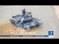 Press tv  iran karrar main battle tank unveiled 720p