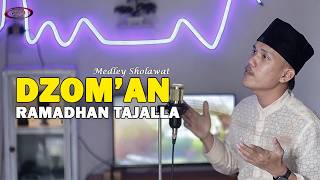SHOLAWAT DZOMAN X RAMADHAN TAJALLA | by PIKRI MAULANA