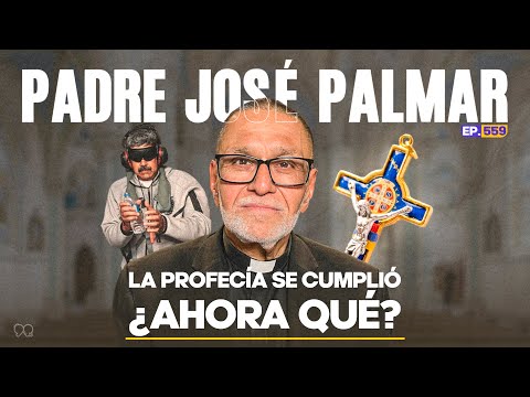 Ep. 559 - La Profecía Se Cumplió: La Señal Que Anticipó el Destino de Venezuela
