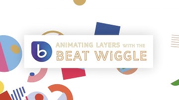 Animating Layers with BeatEdit for After Effects - In Depth Tutorial