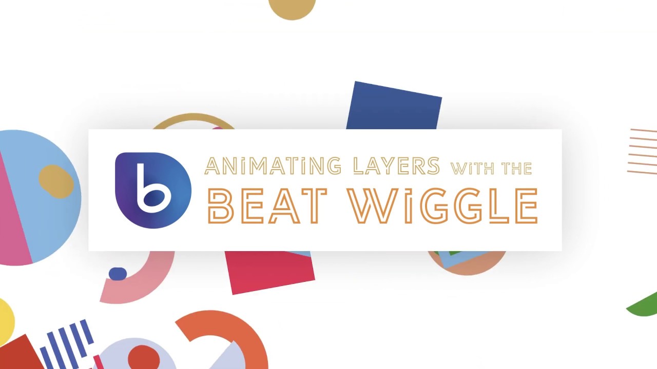 Animating Layers with BeatEdit for After Effects - In Depth Tutorial ...