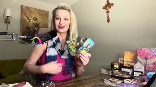 Full moon reading shows you manifesting your ideal reality #tarot #spirituality #fullmoon #manifest