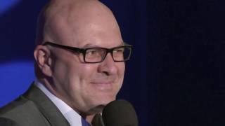 James Cunningham - Halifax Comedy Festival 2015 - Comedy at the Casino