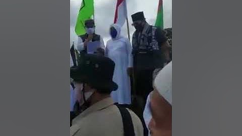 Forum Ukhuwah Islamiyah Daerah Istimewa Yogyakarta Tolak RUU HIP dan Bubarkan BPIP
