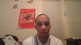 ANDRE' RICHARDSON EXPLAINS THE NASM OPT MODEL