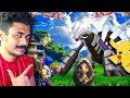 FINALLY Got a rare POKEMON from SPACE !😱 PALWORLD Malayalam #1