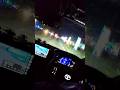 Long Drive at Night 🌌🚗 | Relaxing Travel Shorts #shorts