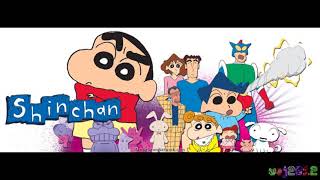 Shin Chan: Party Join Us Instrumental