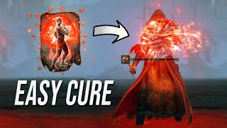 CURE any Poison or Scarlet Rot in Elden Ring with this spell!