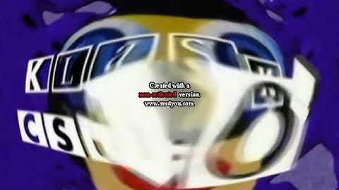 Klasky Csupo Sphere