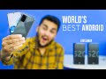 TESTING Samsung Galaxy S20+ in Detail | Unboxing & *GIVEAWAY*