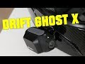 Drift Ghost X - Entry level action cam and samples