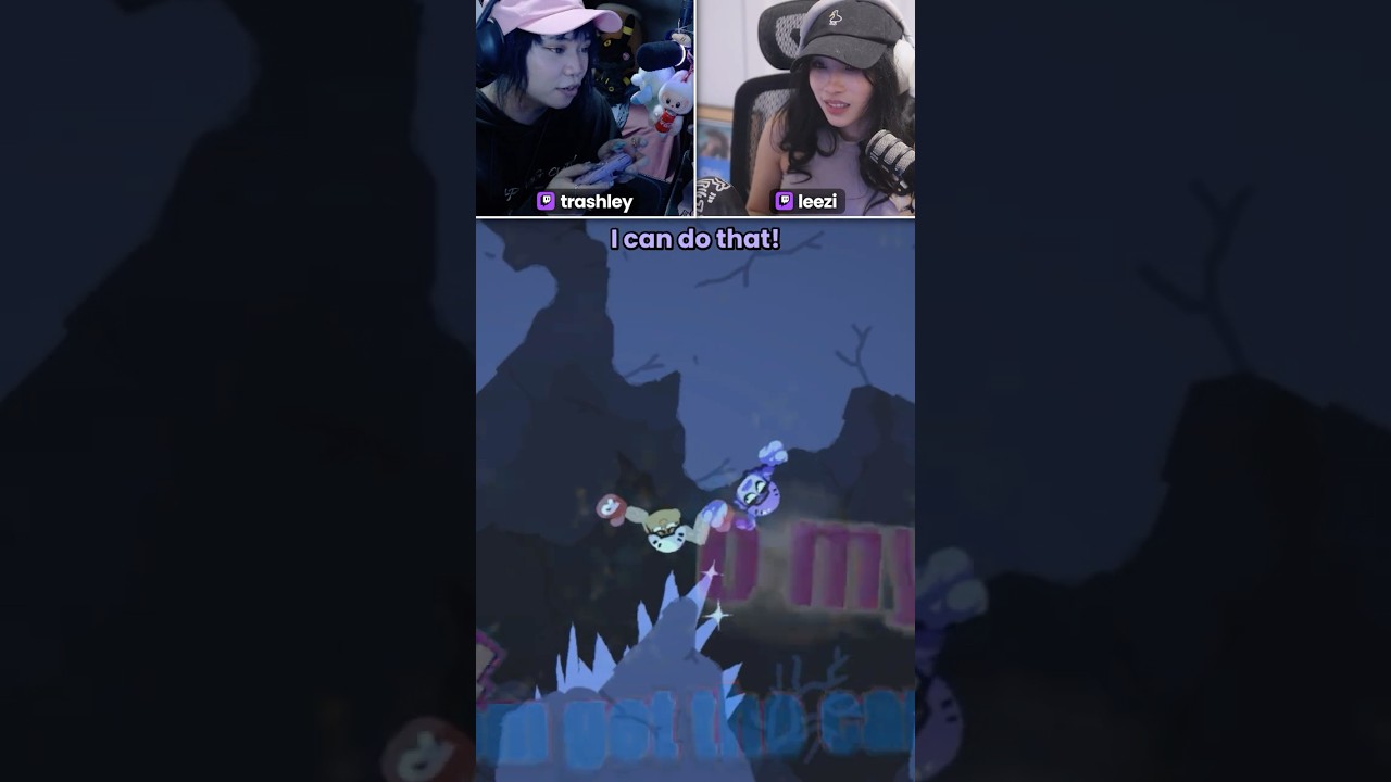 MOM, GET THE CAMERA