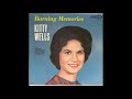 Kitty Wells -  In The Misty Moonlight