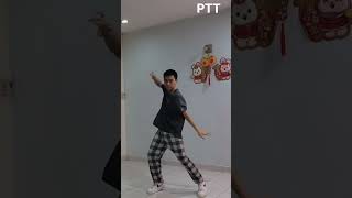 Loona      Paint The Town ptt Dance Cover  Short Ver By Y Kang