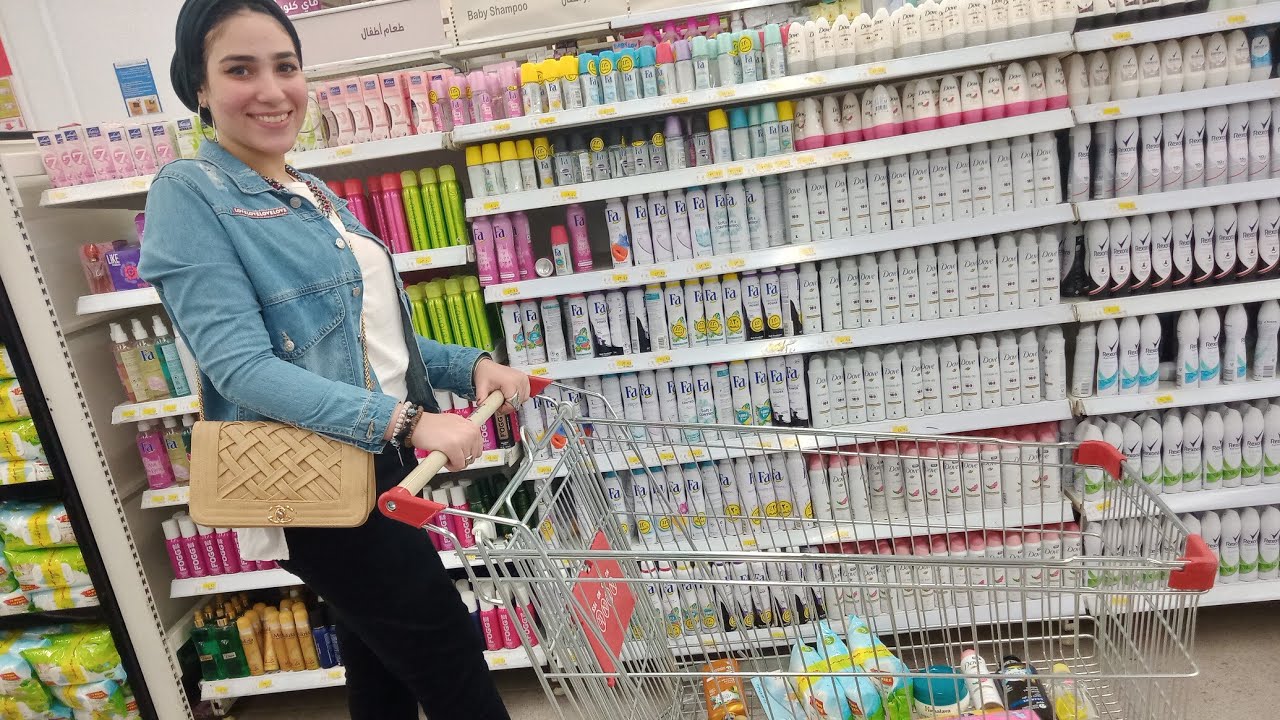 منتجات شهرية للعناية الكاملة بالجسم وبأقل الاسعار