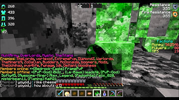 --[DanCraft]-- lossanmu Hacking again