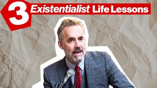 How to be Confident - Jordan Peterson, Kierkegaard, and Existentialism
