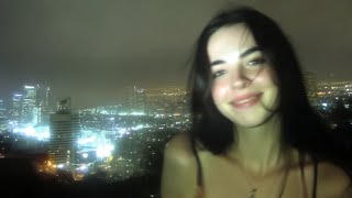 she is just a memory now