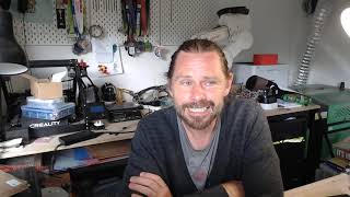 Video Daily Diary 24 - Hackaday, Magpi, Arduino Library, Pihut, and mumbling