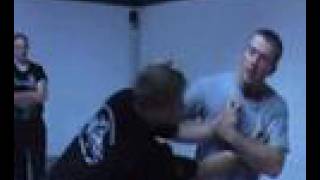 S.D.S.-Concept - Krav Maga - Kubotan - Pocket Stick - Selbstverteidigung