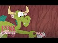 Pink Panther Vs. The Evil Dragon | 35-Minute Compilation | Pink Panther and Pals