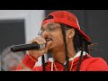 (Tony Caseanova - Fillmore/ Brooklyn Lounge performance Recap