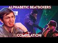 Alphabetic Beatboxers Compilation! | I-J |