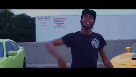 DareDevyL - "ArchAngeL" (Intro Visual)