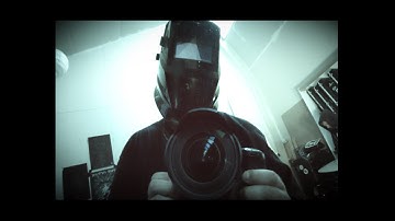 LLNN - Desecrator (Official Video) (ft. Matt McGachy of Cryptopsy)