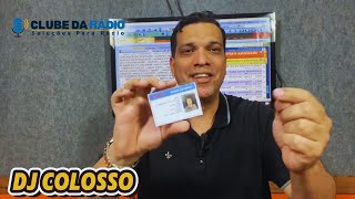 Radio Club: Membership Card, Promotions, Free Content and Much More.