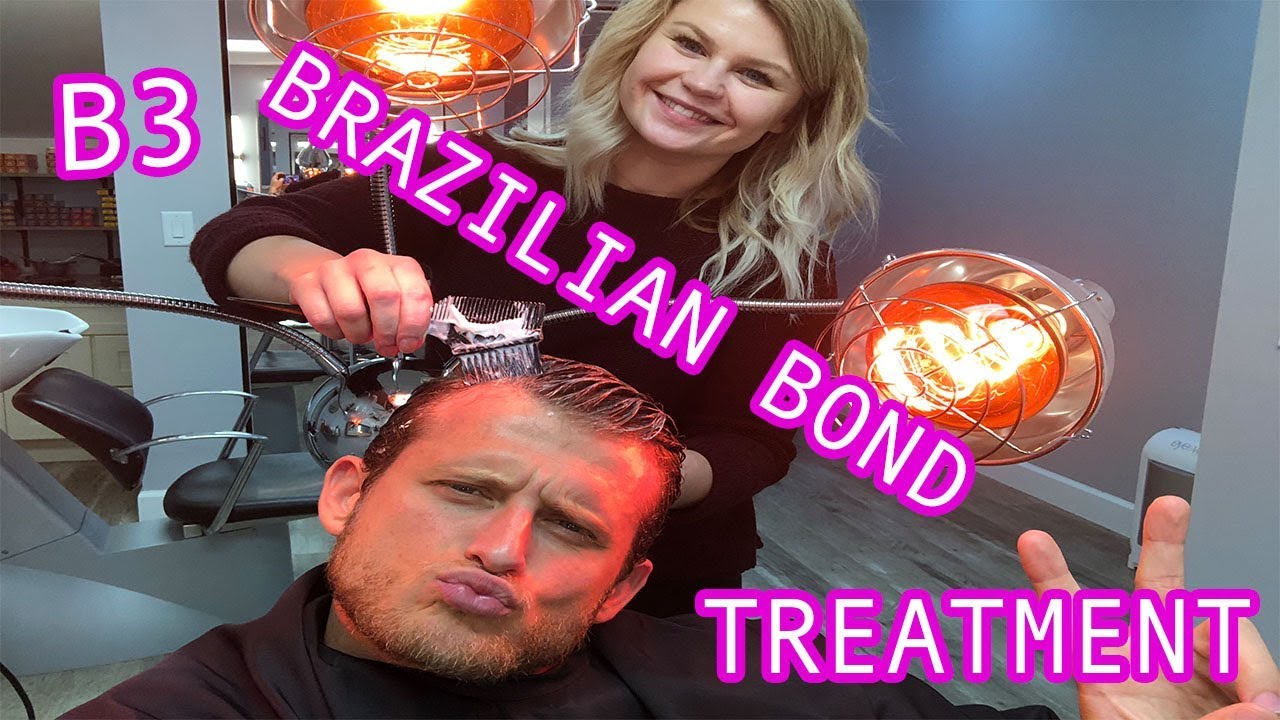 DEAD HAIR QUICK FIX HACK YouTube