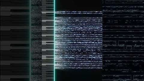 Eternal Piano VFX Visualizer 17