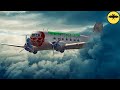 L'avion Qui a Atterri Avec 92 Squelettes à Bord. - YouTube