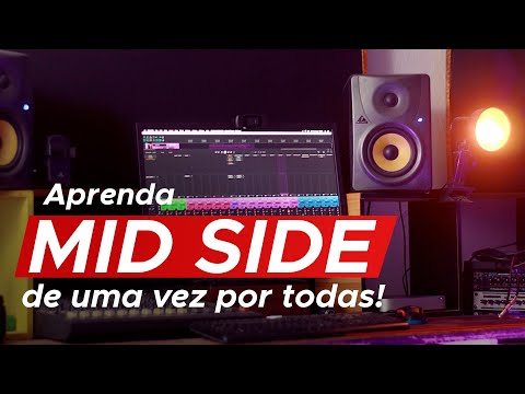 Vídeo: O que fazer no Side?