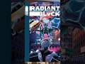 I Wrote For Radiant Black! #comics #radiantblack #massiveverse