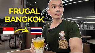 How Far $30 Goes In Bangkok (As a Frugal Singaporean)