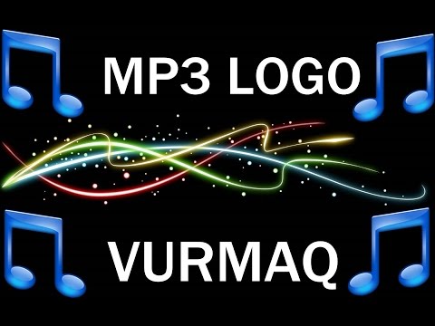 Mahniya Sesli Logo Vurmaq Qaydasi HD