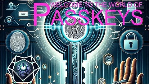 The End of Passwords? Unveiling Google