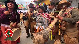 🎉 ¡Descubre la magia del Pasacalle Pukllay 2024 en Andahuaylas! 🎊