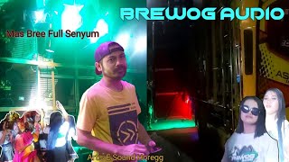 Mas Bre Ora Umum  Brewog  Kembali Horegg