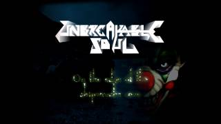 Unbreakable Soul - On the Edge of the Shipwrecks Cove